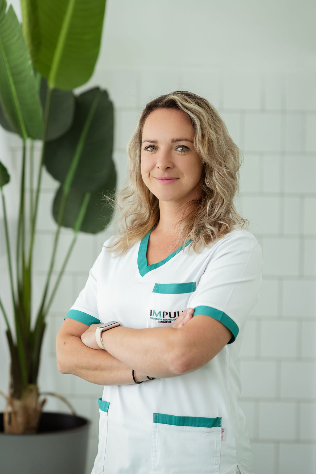 Marika Haluščáková