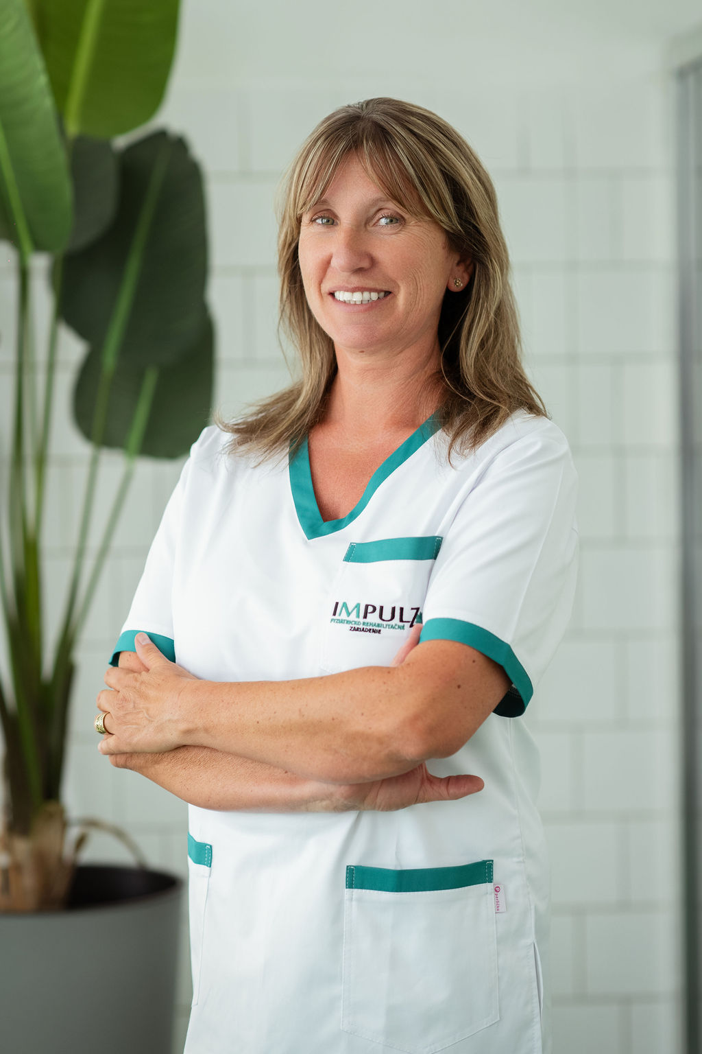 Bc. Monika Kopičiarová