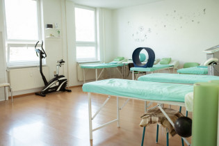 IMPULZ fyziatricko-rehabilitačné zariadenie, s.r.o.