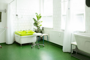 IMPULZ fyziatricko-rehabilitačné zariadenie, s.r.o.