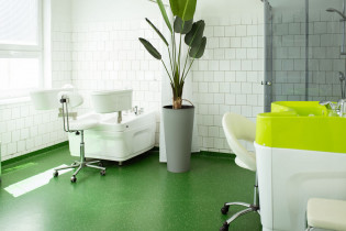 IMPULZ fyziatricko-rehabilitačné zariadenie, s.r.o.