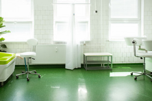 IMPULZ fyziatricko-rehabilitačné zariadenie, s.r.o.