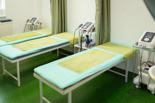 IMPULZ fyziatricko-rehabilitačné zariadenie, s.r.o.