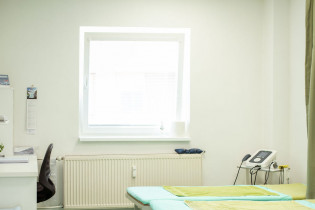 IMPULZ fyziatricko-rehabilitačné zariadenie, s.r.o.