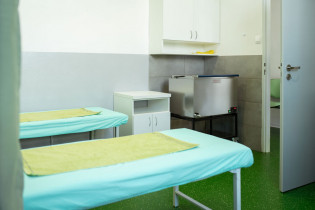 IMPULZ fyziatricko-rehabilitačné zariadenie, s.r.o.