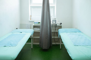 IMPULZ fyziatricko-rehabilitačné zariadenie, s.r.o.