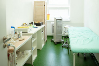 IMPULZ fyziatricko-rehabilitačné zariadenie, s.r.o.