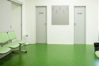 IMPULZ fyziatricko-rehabilitačné zariadenie, s.r.o.