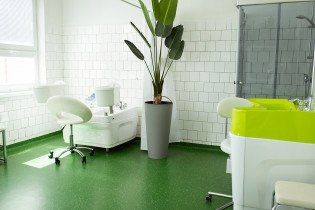 IMPULZ fyziatricko-rehabilitačné zariadenie, s.r.o.