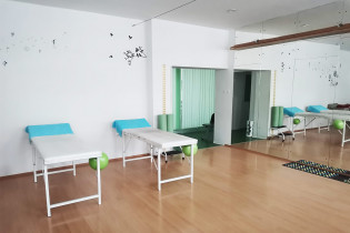 IMPULZ fyziatricko rehabilitačné zariadenie