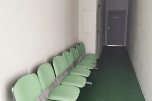 IMPULZ fyziatricko rehabilitačné zariadenie
