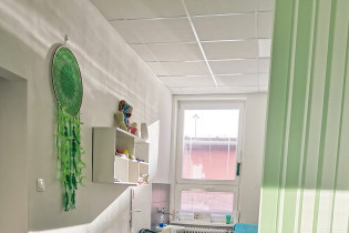 IMPULZ fyziatricko rehabilitačné zariadenie