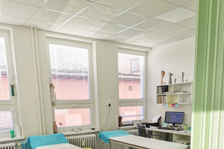 IMPULZ fyziatricko rehabilitačné zariadenie