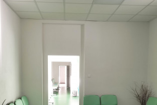 IMPULZ fyziatricko rehabilitačné zariadenie