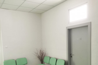 IMPULZ fyziatricko rehabilitačné zariadenie