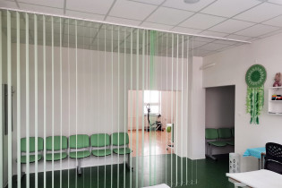 IMPULZ fyziatricko rehabilitačné zariadenie