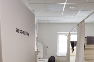 IMPULZ fyziatricko rehabilitačné zariadenie