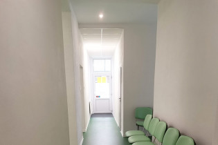 IMPULZ fyziatricko rehabilitačné zariadenie