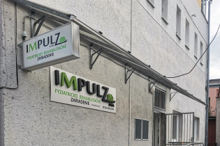 IMPULZ fyziatricko rehabilitačné zariadenie